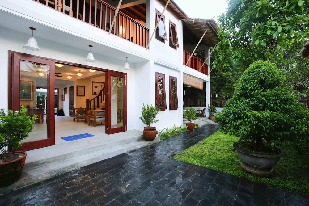 Vinabeach Villas 3/30