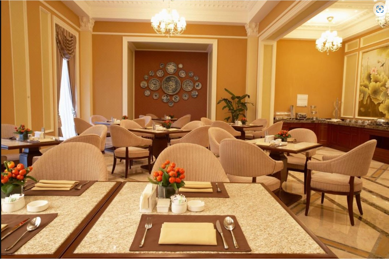 Shanghai Fenyang Garden Boutique Hotel 16/25