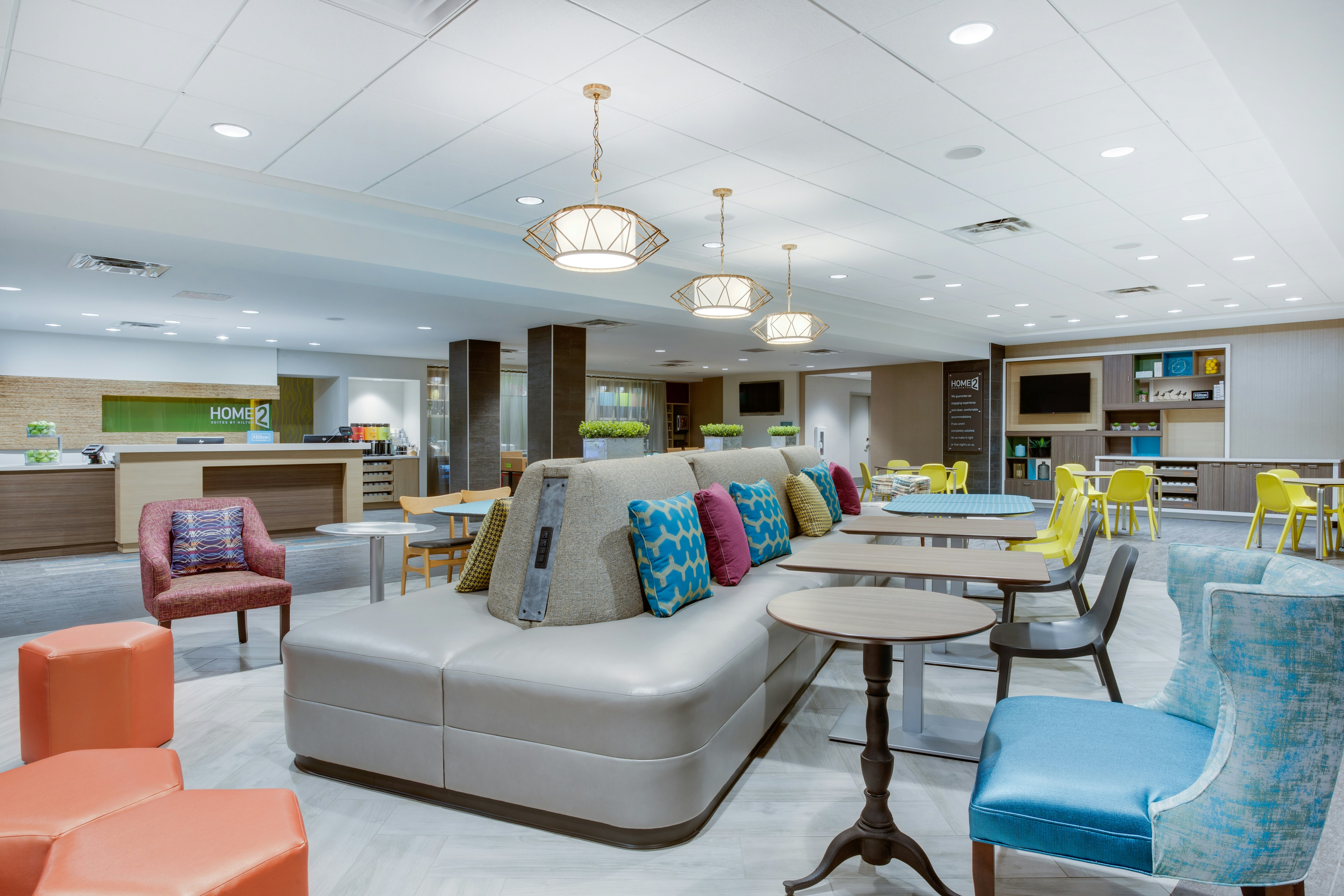 Home2 Suites By Hilton Clermont 10/29