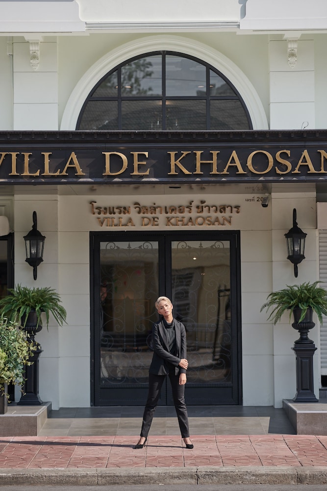 Villa De Khaosan 2/50