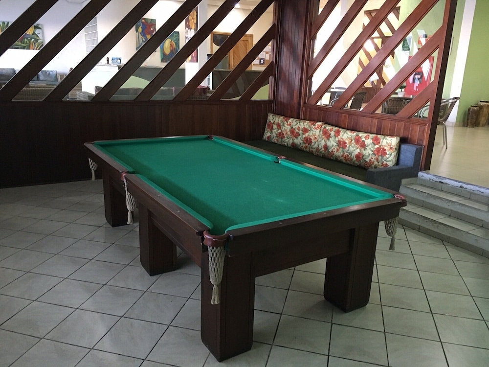 HOTEL AREIA BRANCA 20/39