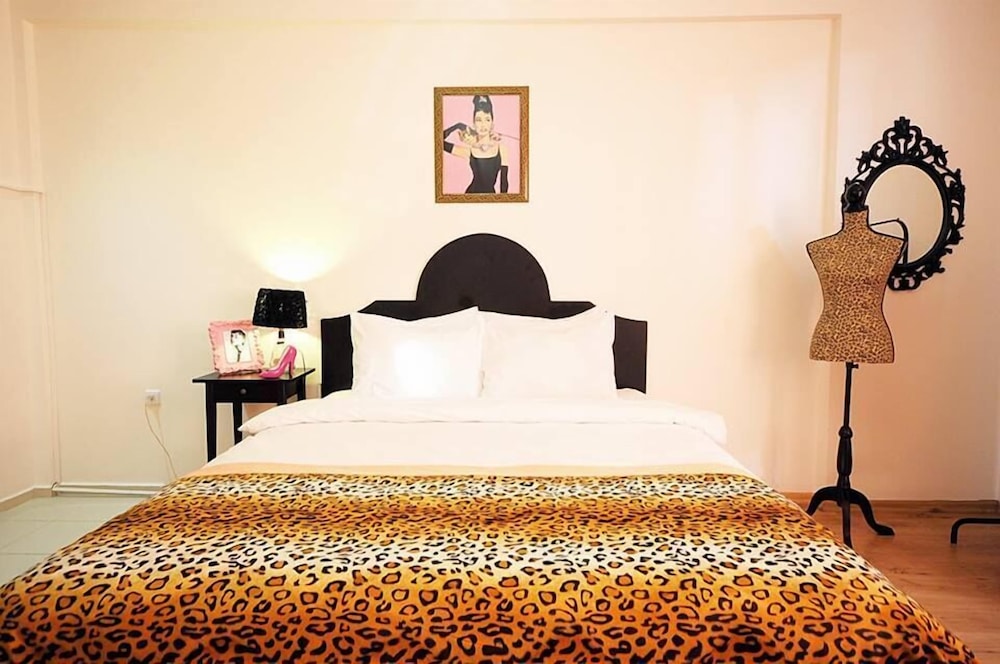 Brk Dream Suites Taksim 23/50