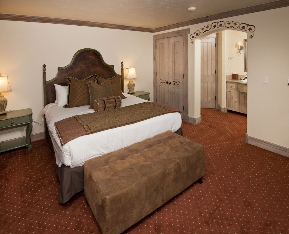 The Arrabelle At Vail Square A Rockresort 35/82