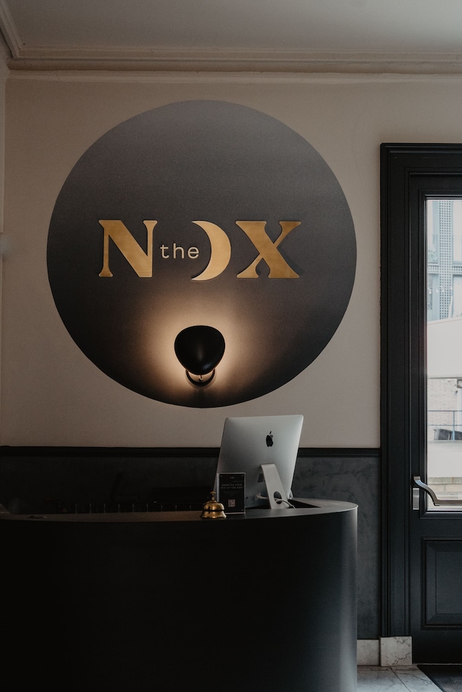 The Nox Hotel Utrecht 29/50
