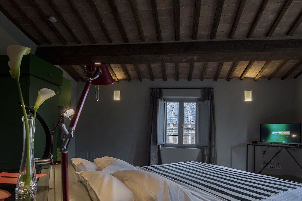 Palazzetto Rosso Hotel 49/74