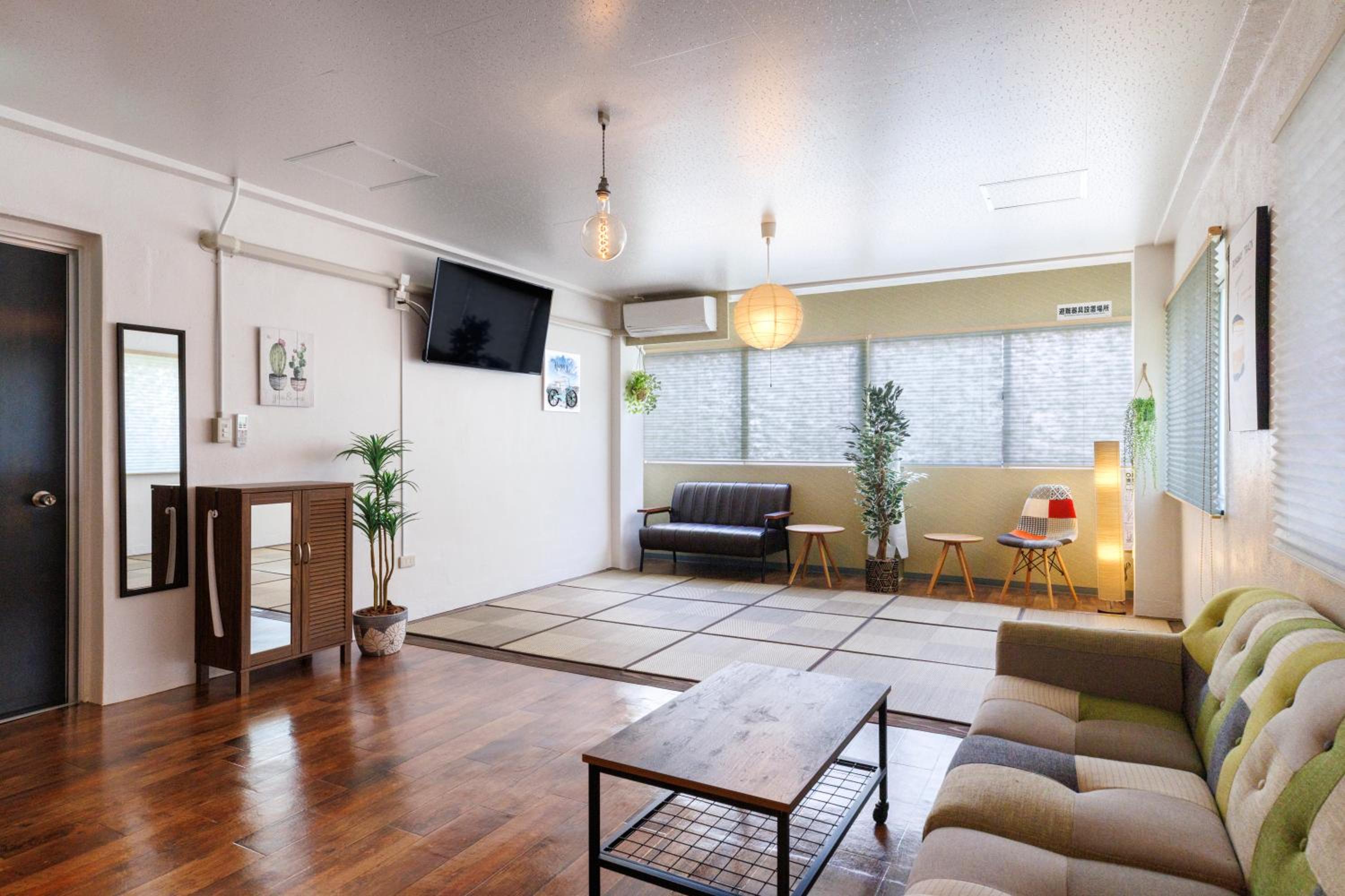 Okinawa Sora House 36/44