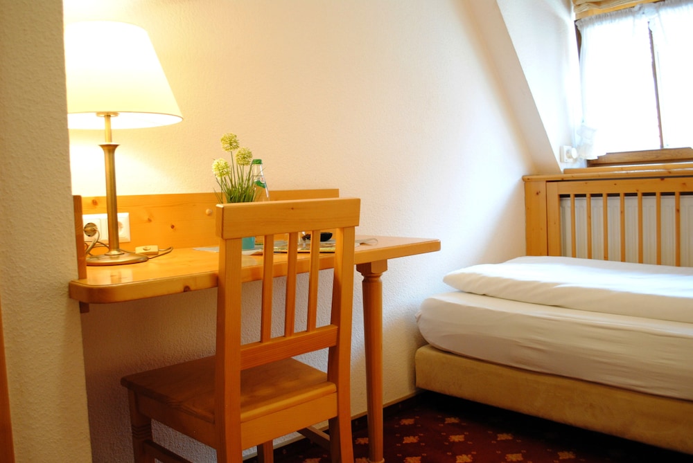 Hotel zum Breiterle - Self-Check-In 17/50