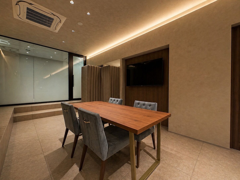 Randor Hotel Sapporo Prestige 41/47