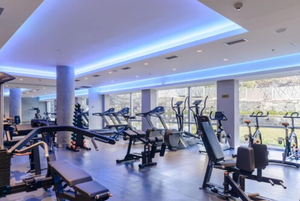 EPIC HOTEL VILLA DE MERLO 32/56