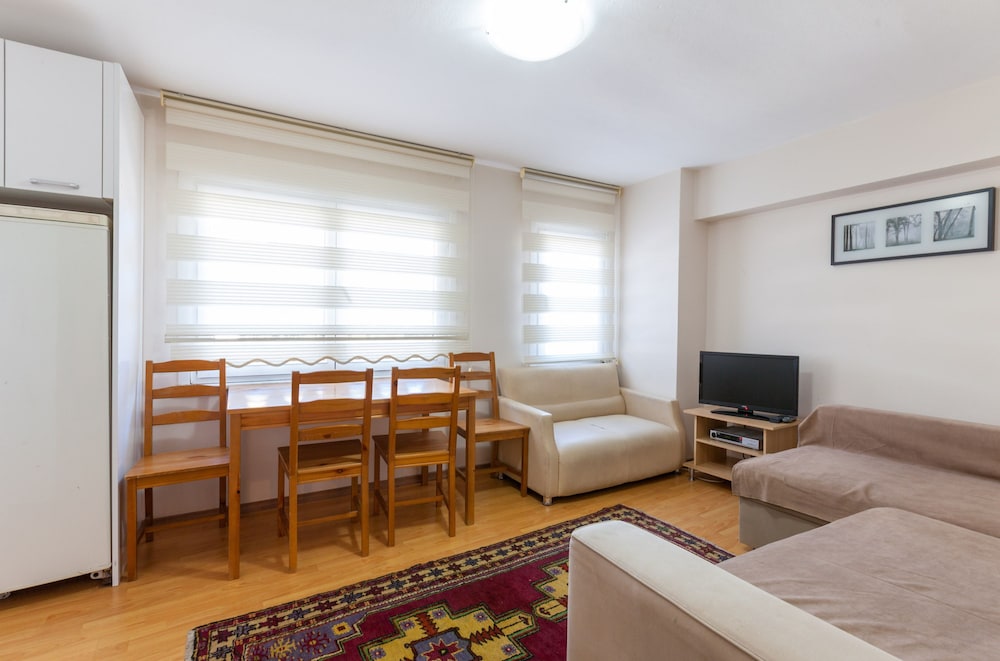 Sultan Apartments 17/31