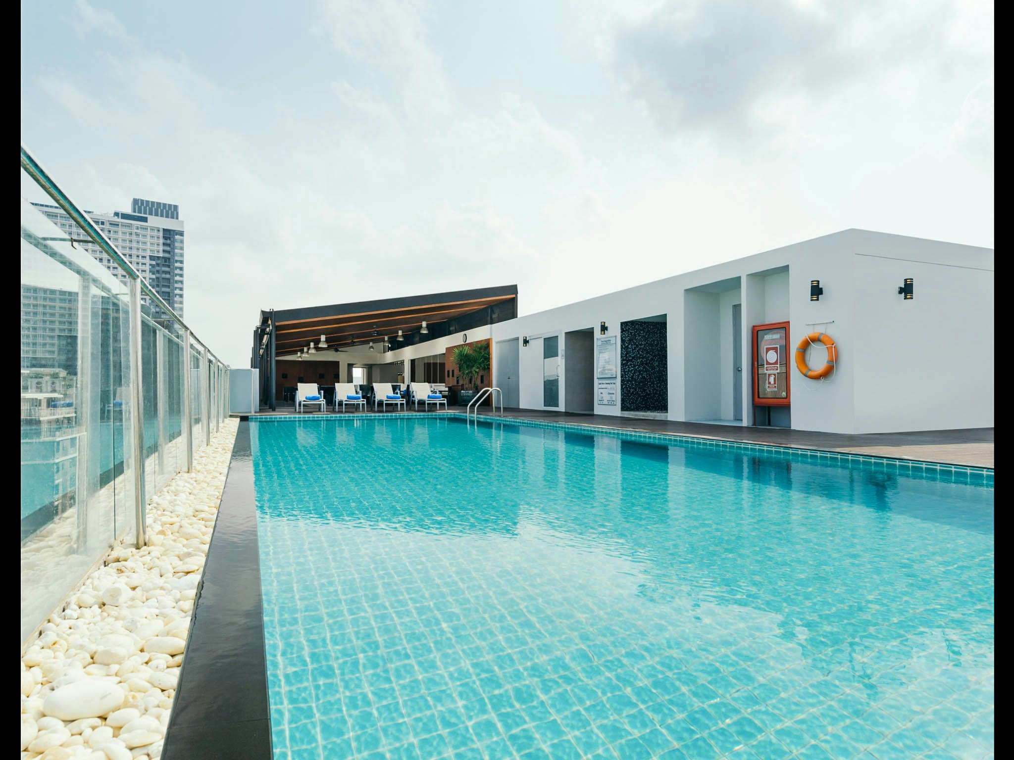 Travelodge Pattaya 15/20