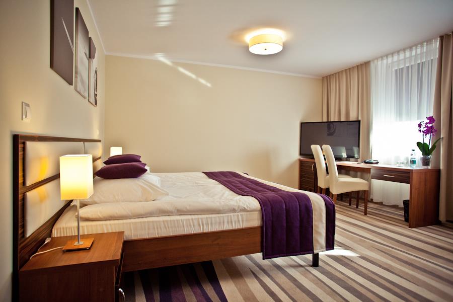 Hotel Mazovia 8/21