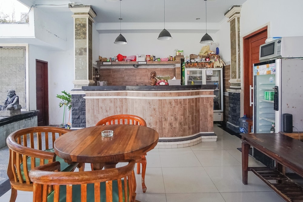 Agung Homestay 9/49