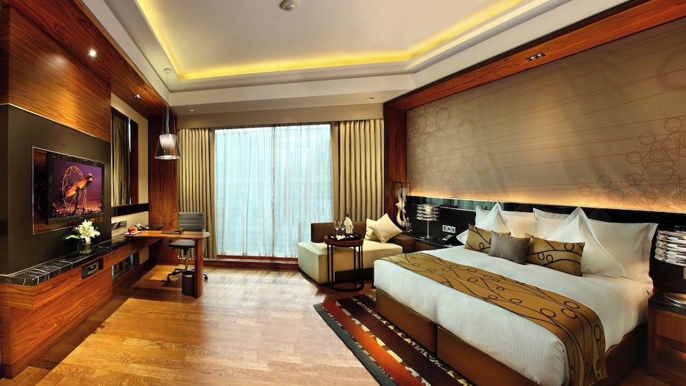 Crowne Plaza Rohini 21/73