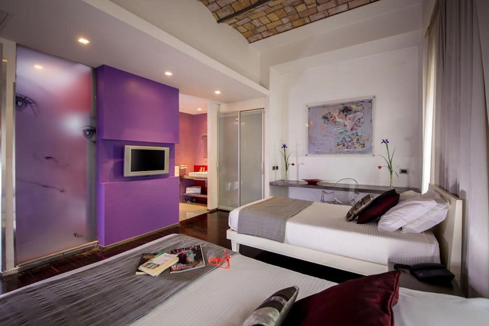 Ariston Hotel 14/55