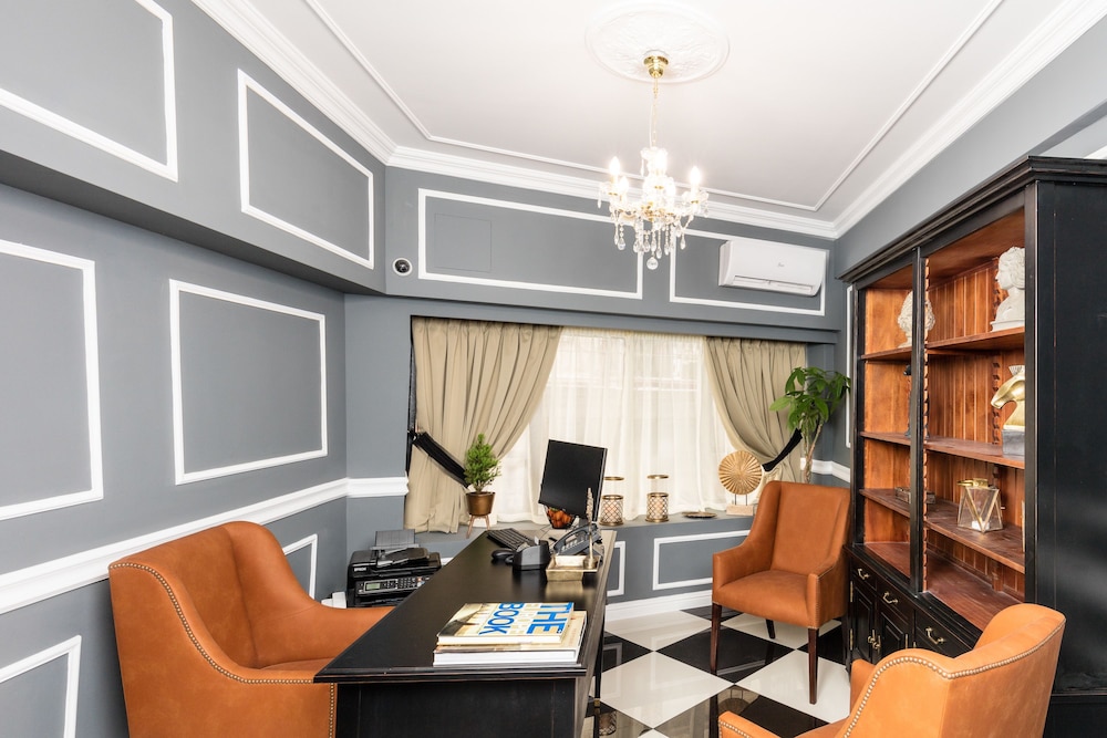 Athens Mansion Luxury Suites 60/70