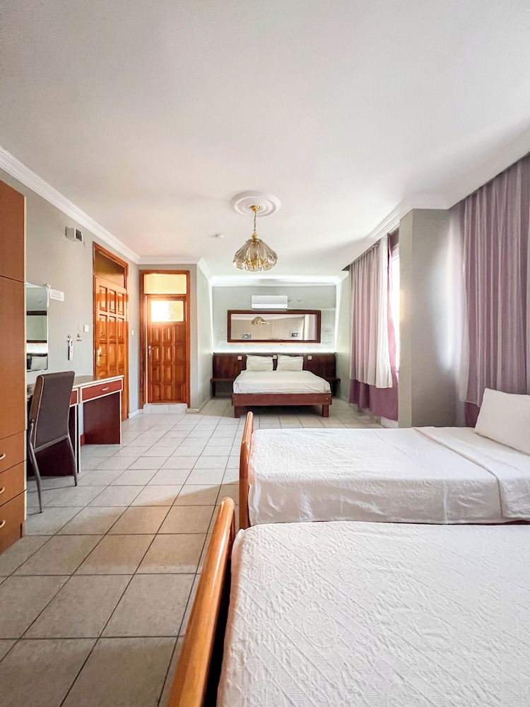 Hermes Hotel Ozdere 13/50