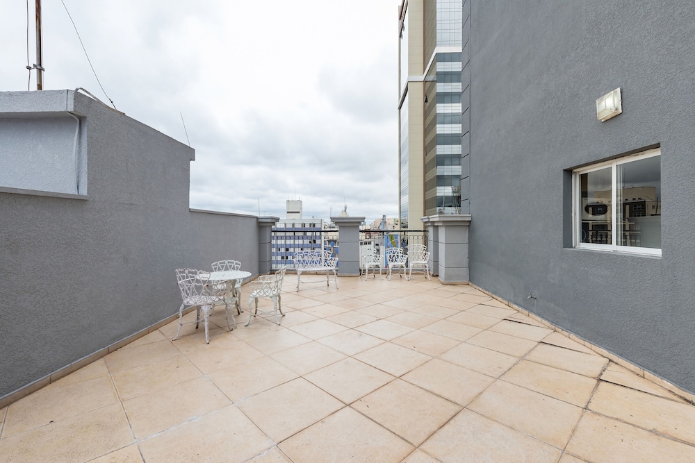 The Standard Residence Higienopolis 42/49