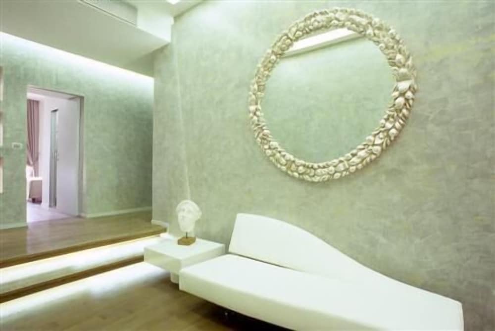 Boutique Rome Inn 12/22