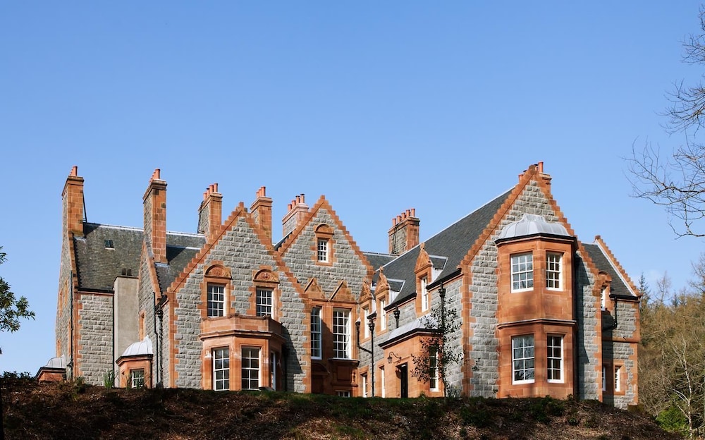 GLENCOE HOUSE 6/50