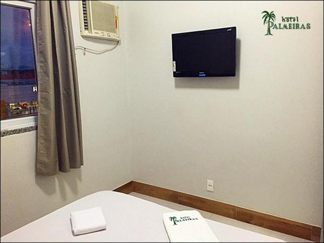 Palmeiras Hotel 21/27