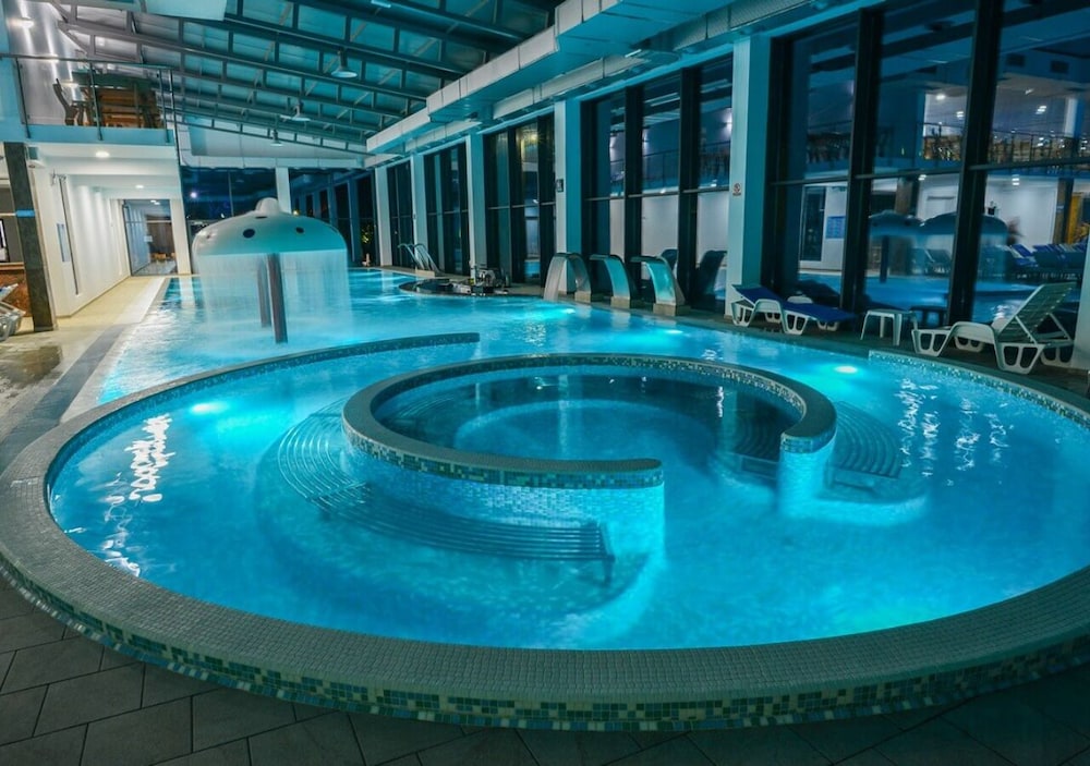 hollywoodland wellness and spa hotel