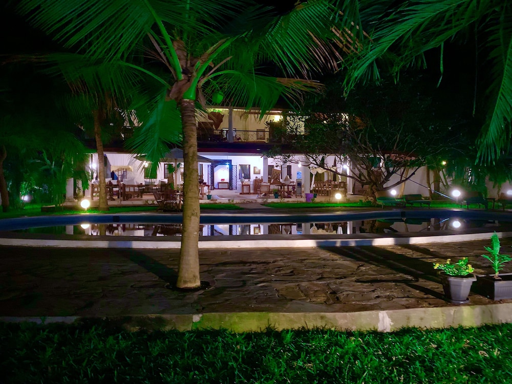 Kenyan House Boutique Hotel 22/36