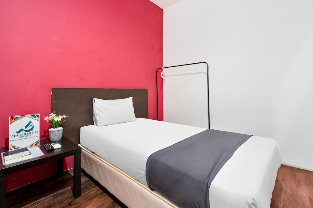 Smile Hotel Putrajaya 19/69