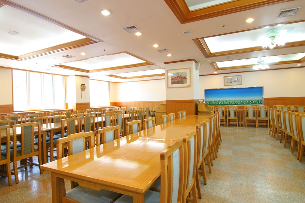 Kumho Seorak Resort 54/64
