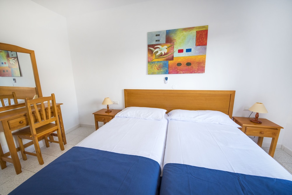 Apartments Jable Bermudas 22/65