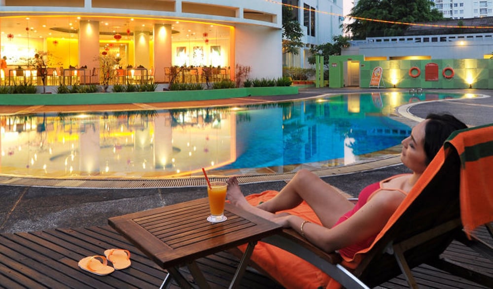 Cityloog Hotel Tebet Jakarta 38/48