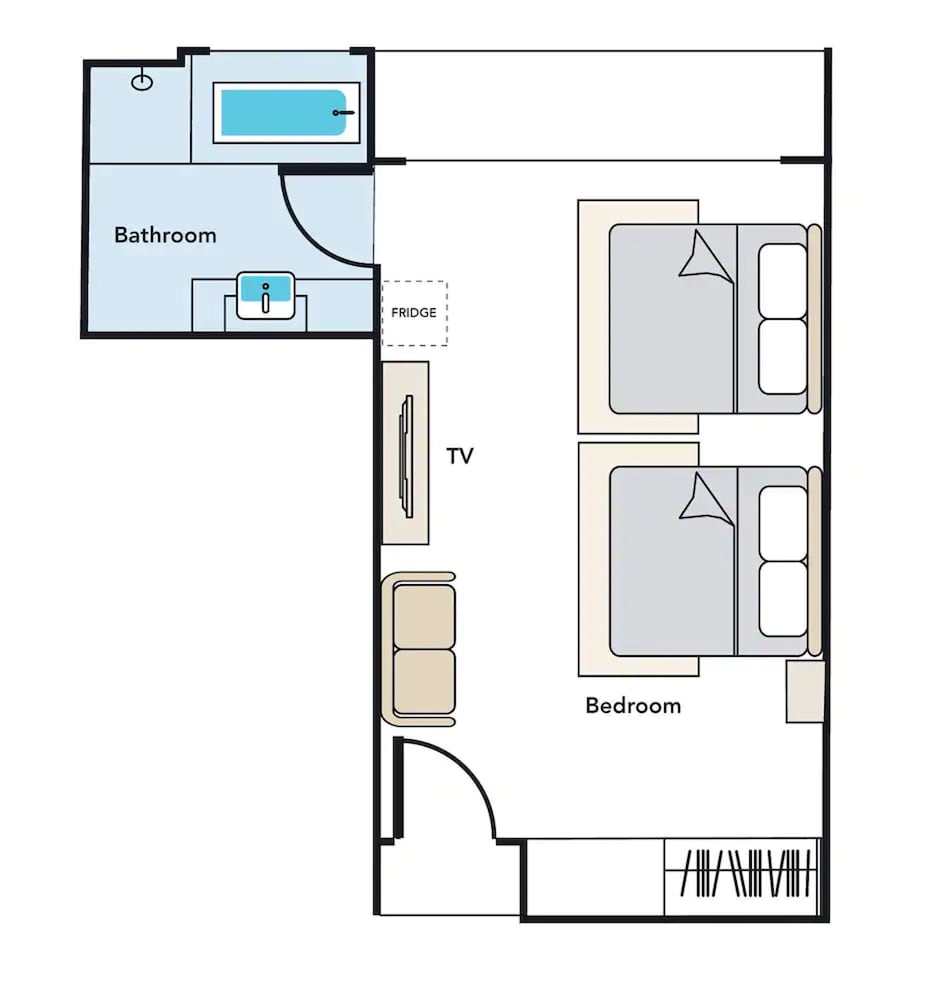 Acappella Suite Hotel 9/64