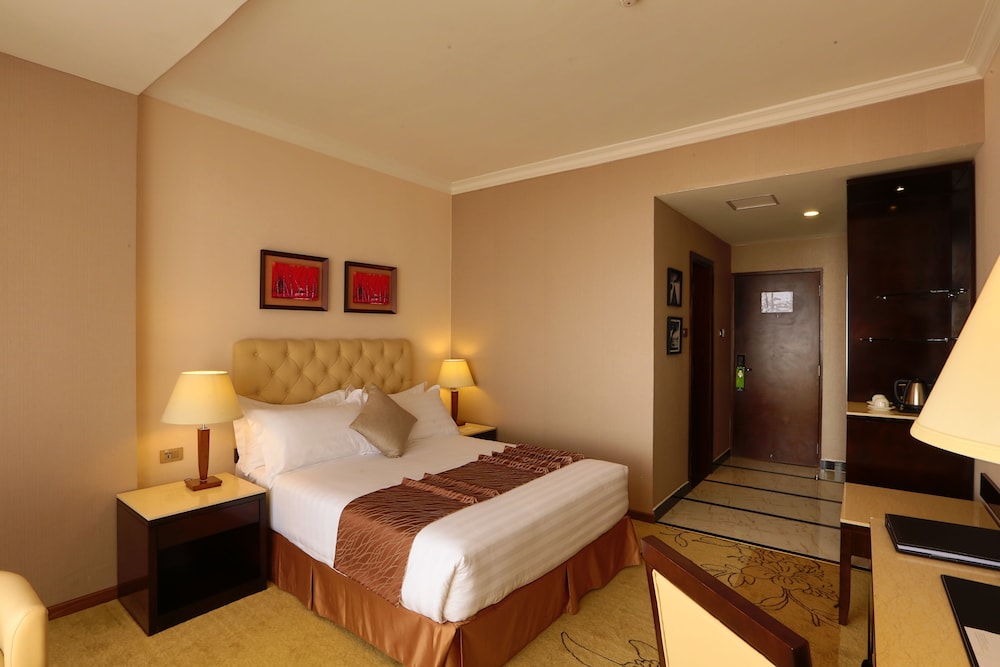 Getfam Hotel 22/60