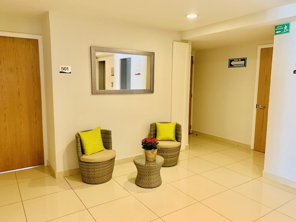 Hotel Bello Veracruz 31/54
