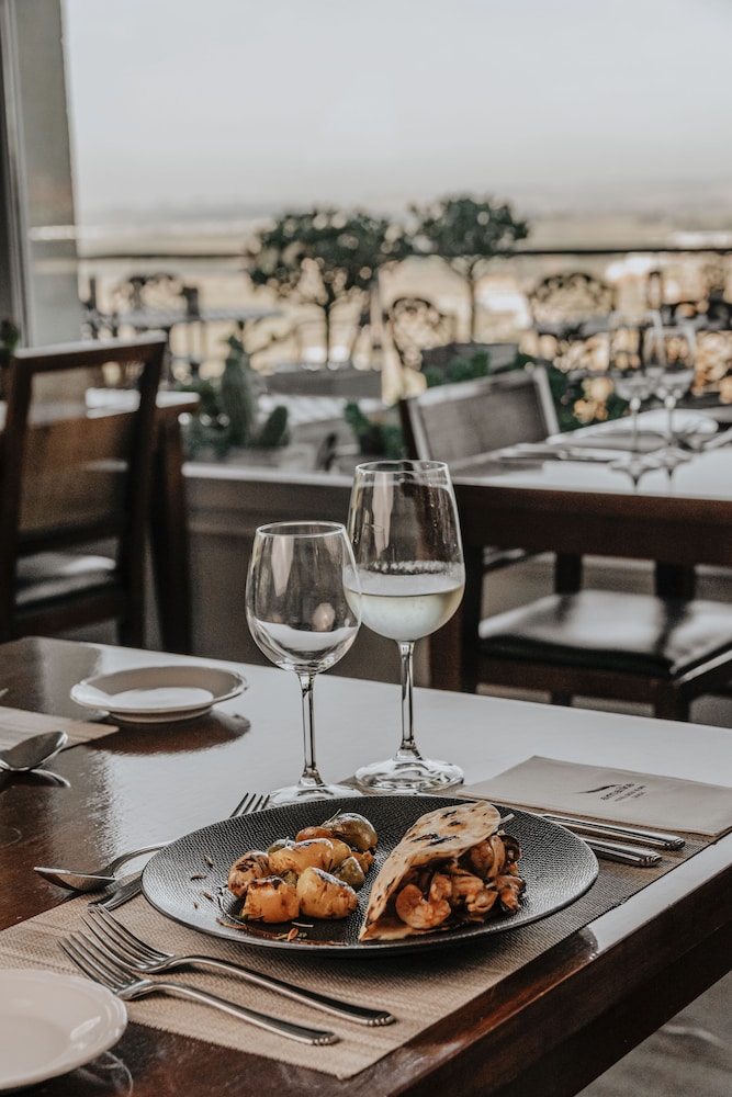 Amaike Hotel Golf and Spa 32/43