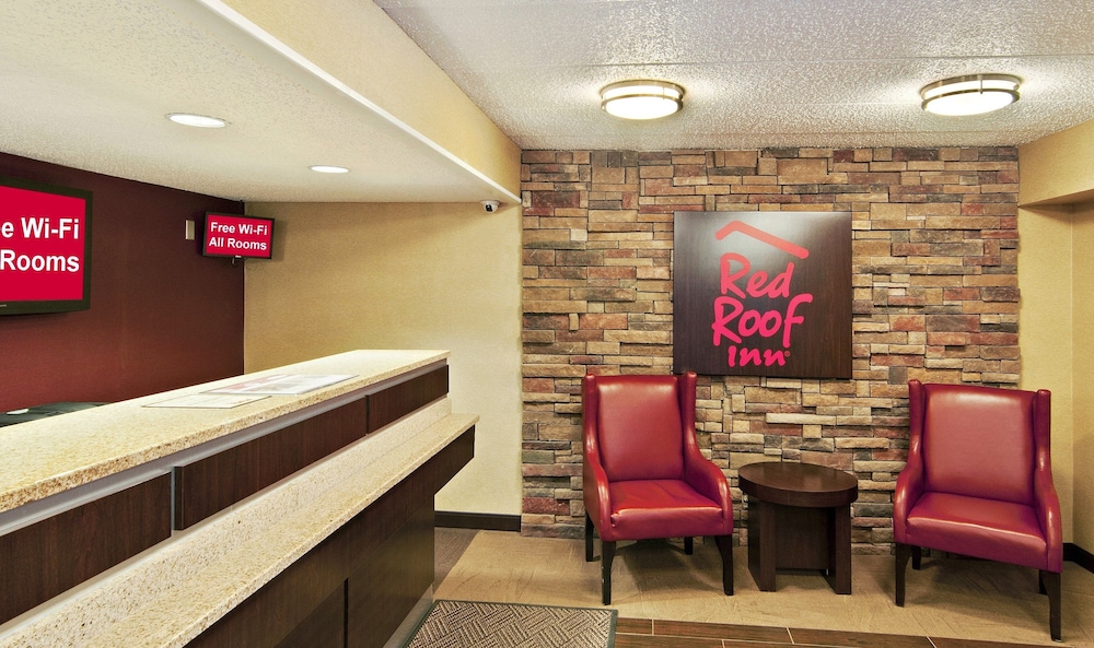 Red Roof Inn Detroit - Farmington Hills 9/9