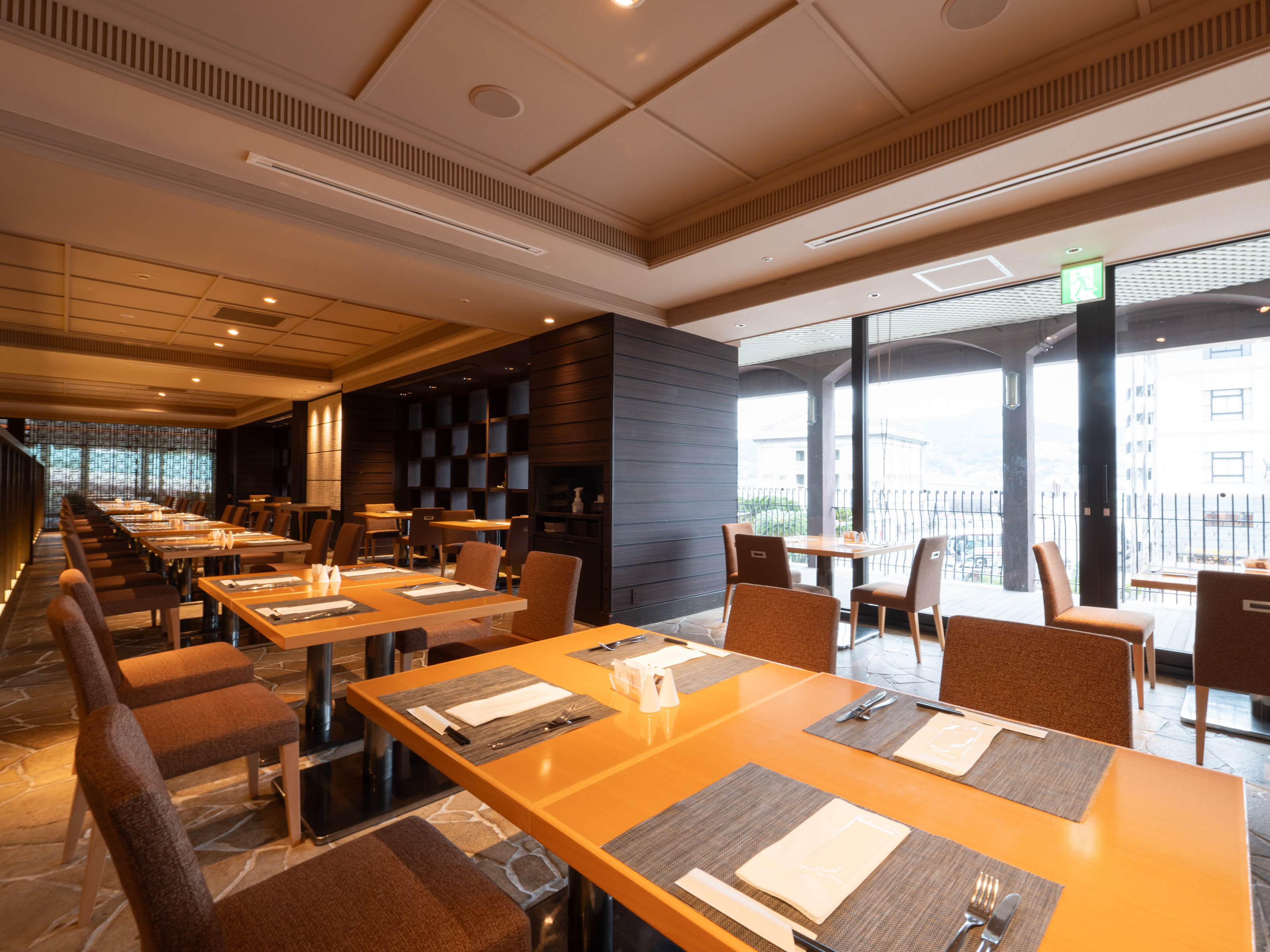 Crowne Plaza Ana Nagasaki Gloverhill 55/78