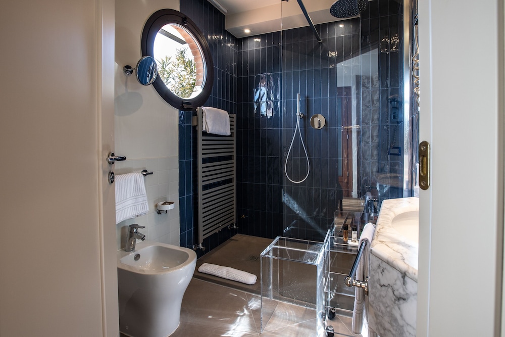 Dal Moro Gallery Hotel photo5