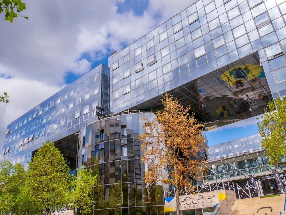 Ecla Paris Noisy Le Grand 2/50