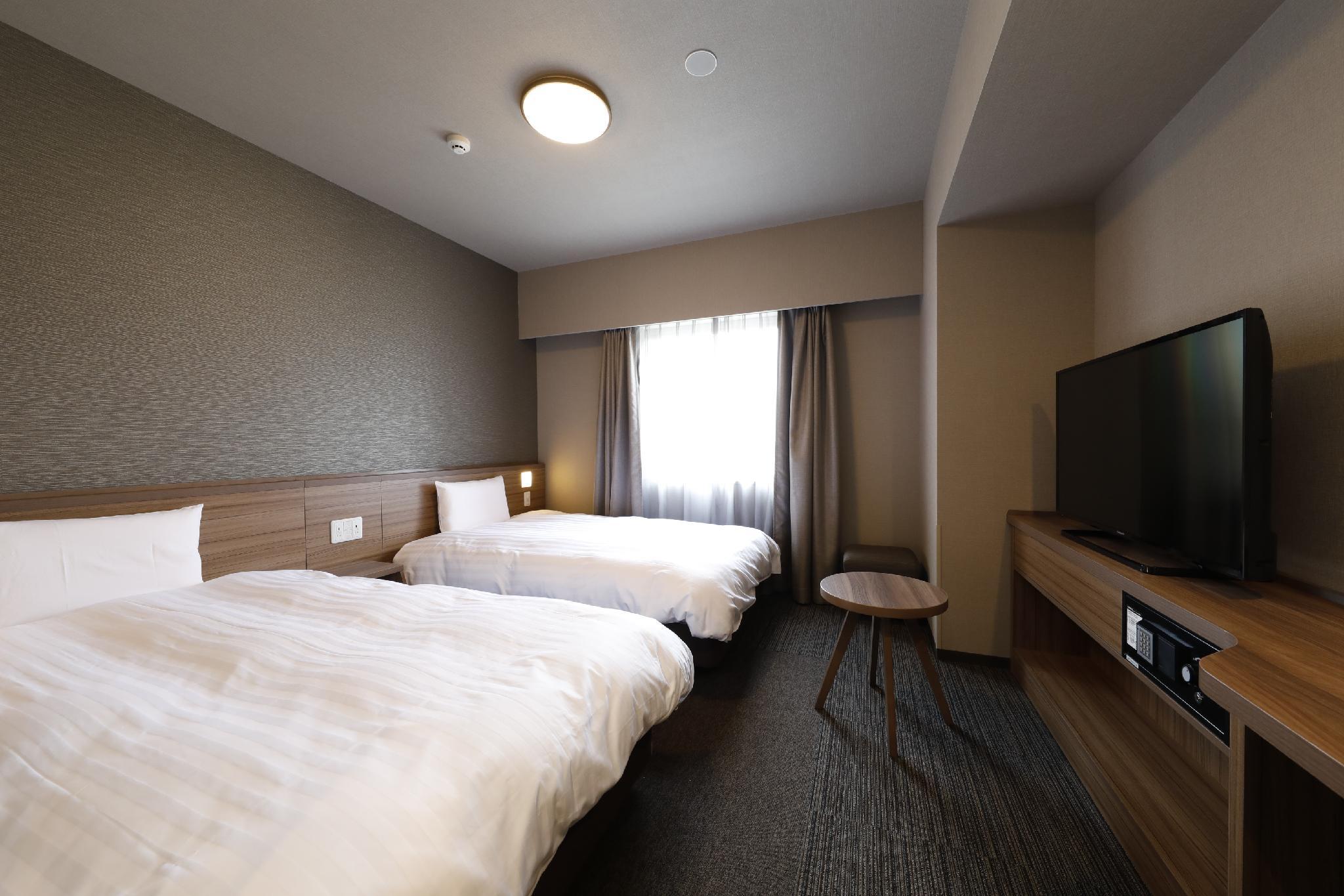 Room at Dormy Inn Fukui Natural Hot Springs, FUKUI