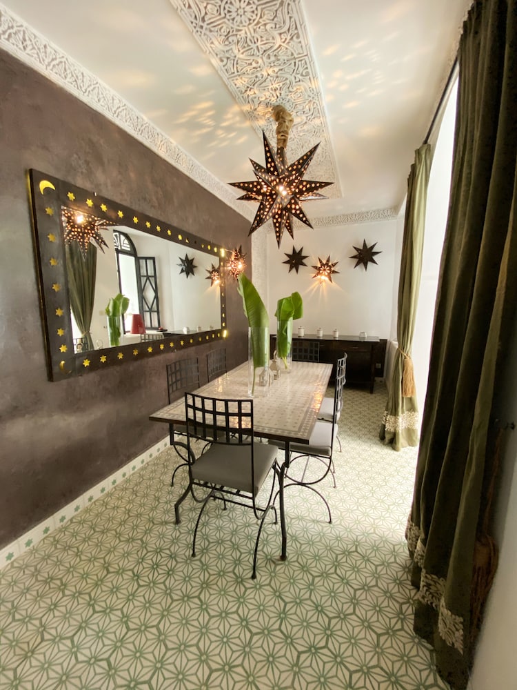 Riad Fabiola et Spa 31/50