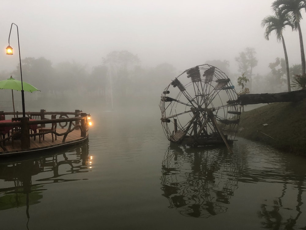 Ban Suan Tawan Chiang Dao 35/50