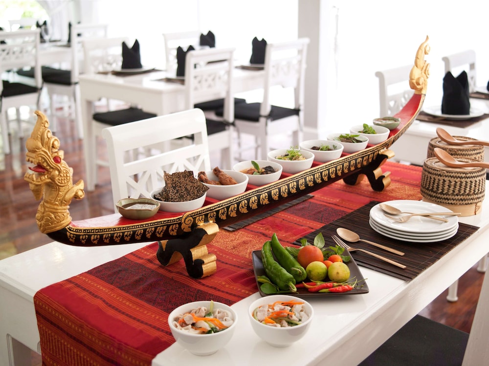 HOMM Souvannaphoum Luang Prabang 29/44