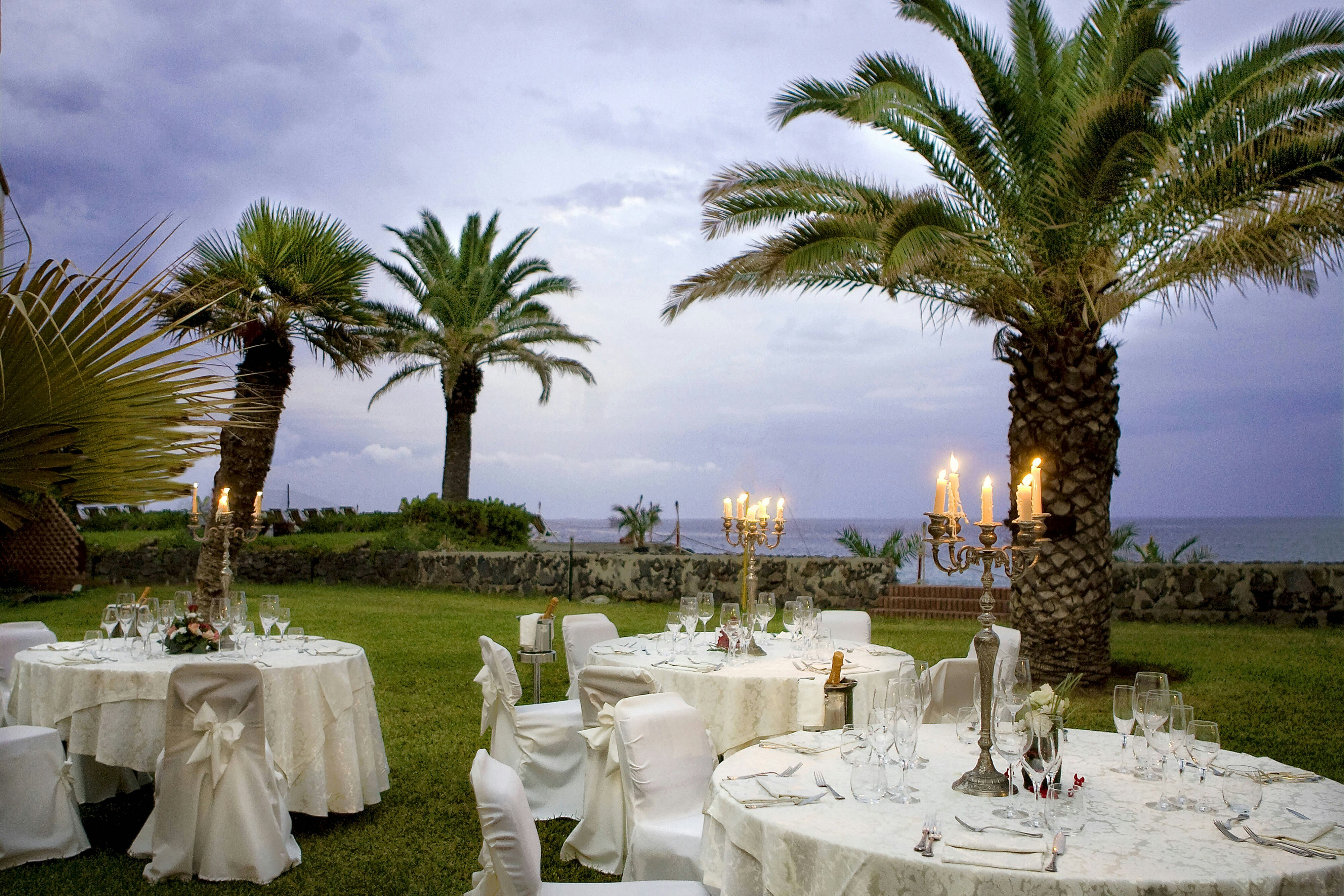 Delta Hotels by Marriott Giardini Naxos 3/7