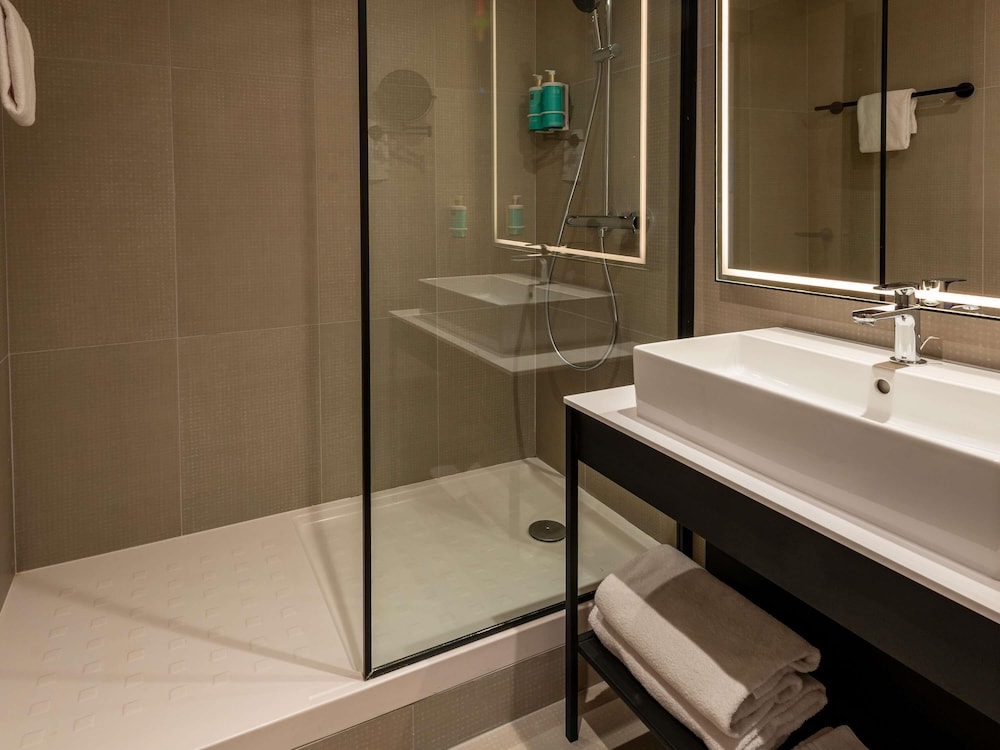 Novotel Saint Quentin en Yvelines 71/72