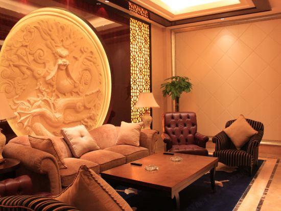 DA TONG WEIDU INTERNATIONAL HOTEL 44/53