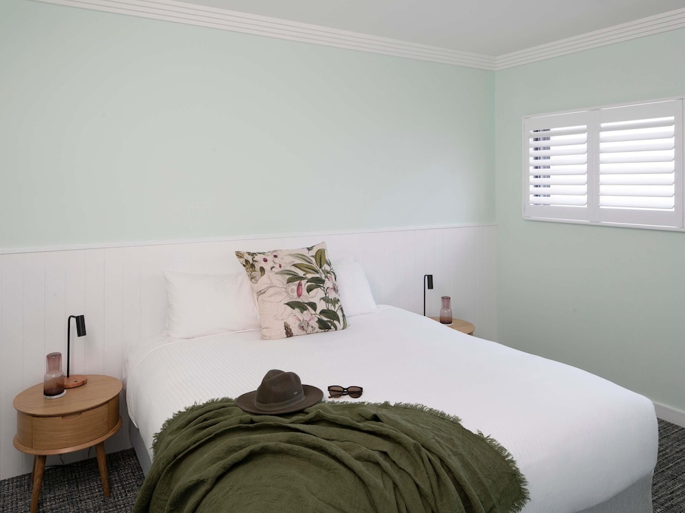 2 Bedrooms, Deluxe, Apartment