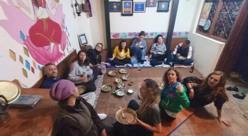 Sanu House Hostel & Homestay 29/49