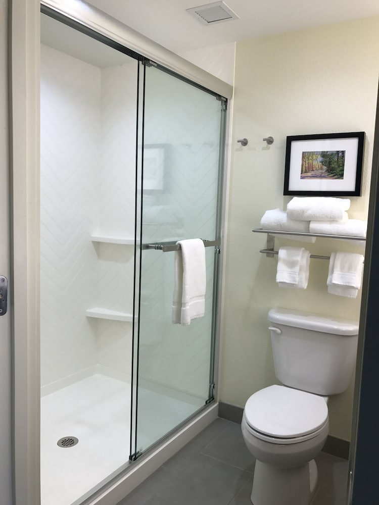 Holiday Inn & Suites Asheville-Biltmore Village Area 10/70