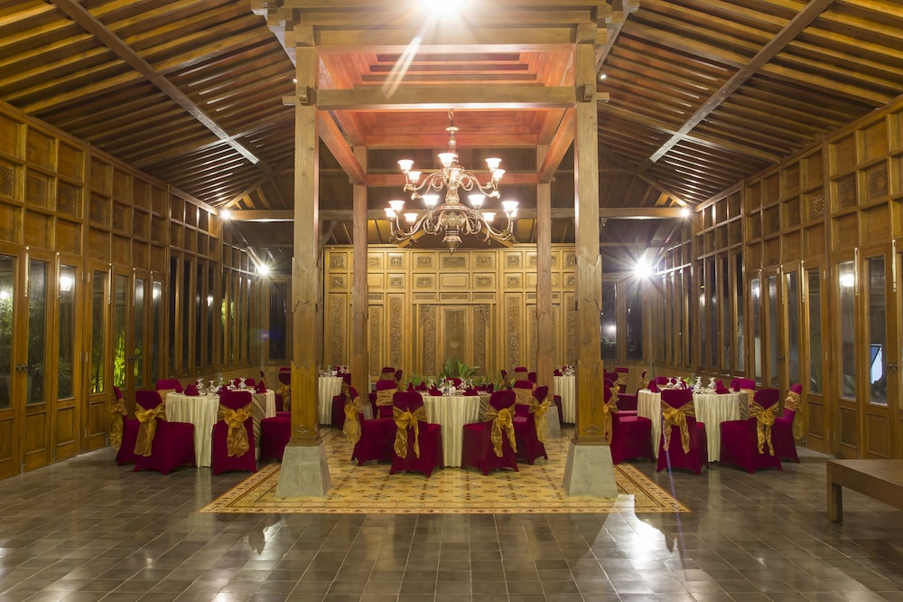 Burza Hotel Yogyakarta 31/49